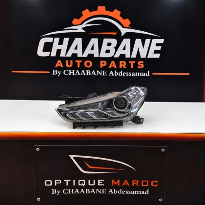 Phare avant gauche Maserati Ghibli M157 (2013–2017) — Bi-Xénon