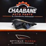 Phare avant gauche Maserati Ghibli M157 (2013–2017) — Bi-Xénon