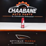 Feu arrière droite Opel Movano C (2021–2026) — LED
