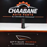 Feu arrière droite Opel Movano C (2021–2026) — LED