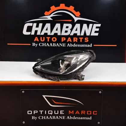 Phare avant droite Maserati Grecale M182 (2022–2024) — LED