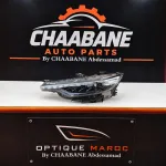 Phare avant droite Maserati Levante M161 (2016–2020) — LED