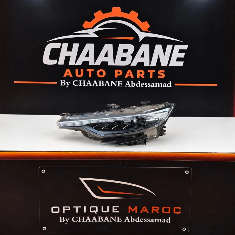 Phare avant droite Maserati Levante M161 (2016–2020) — LED