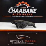 Phare avant droite Maserati Levante M161 (2016–2020) — LED