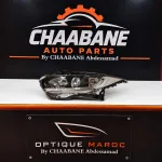 Phare avant droite Honda HRV II RU (2015–2018) — Halogène