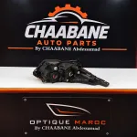 Phare avant droite Honda HRV II RU (2015–2018) — Halogène