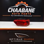 Feu arrière droite Volkswagen ID3 phase1 (2020–2023) — LED