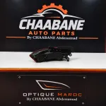 Feu arrière droite Volkswagen ID3 phase1 (2020–2023) — LED