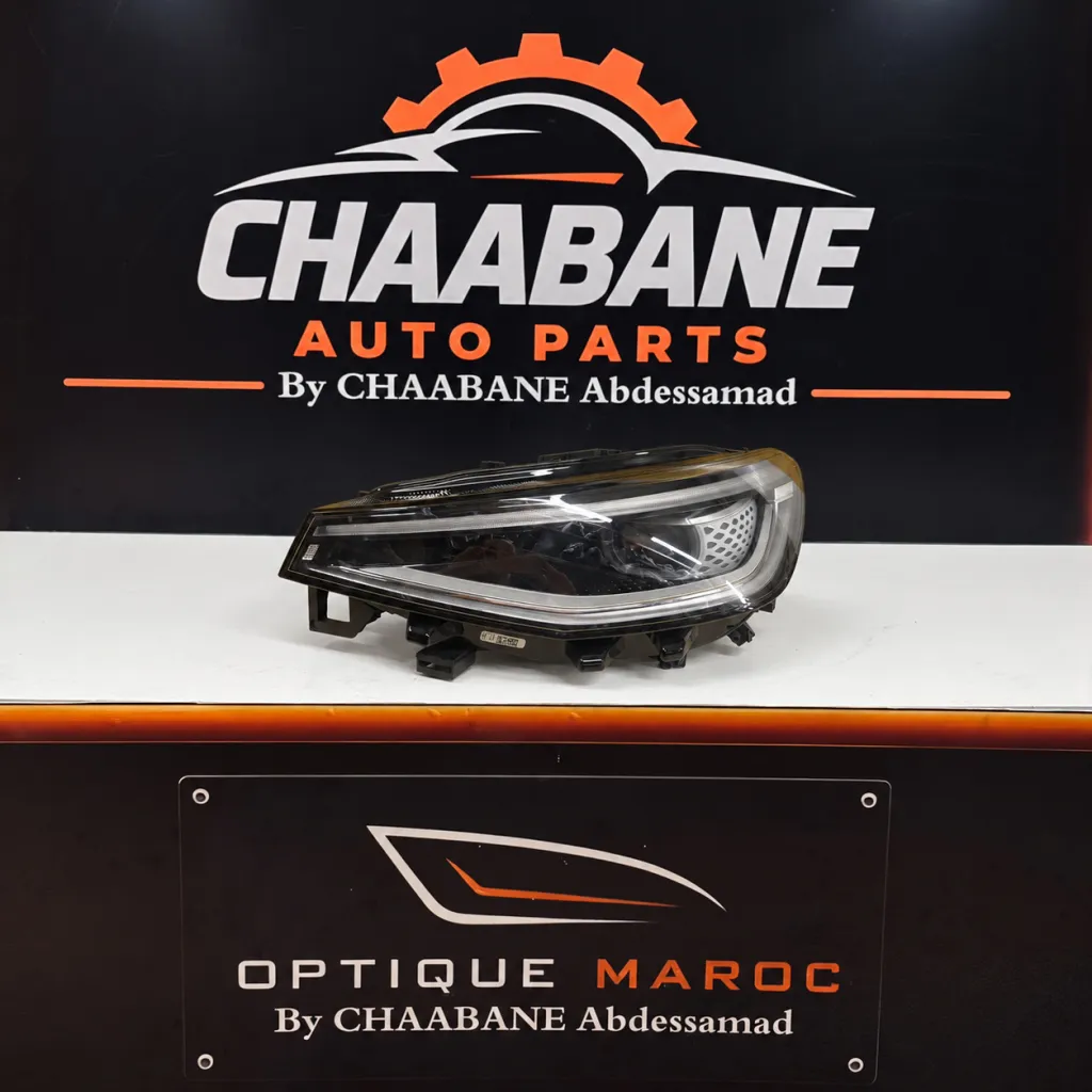 Phare avant gauche Volkswagen ID3 (2020–2023) — LED