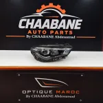 Phare avant droite Mercedes Classe CLA C118 (2019–2026) — LED