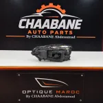 Phare avant droite Mercedes Classe CLA C118 (2019–2026) — LED