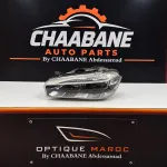 Phare avant droite BMW X6 F16 (2015–2019) — LED