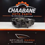 Phare avant droite BMW X6 F16 (2015–2019) — LED