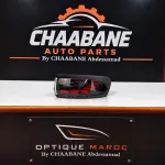 Feu arrière droite Volkswagen ID4 (2021–2026) — LED