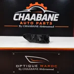 Feu arrière droite Volkswagen ID4 (2021–2026) — LED