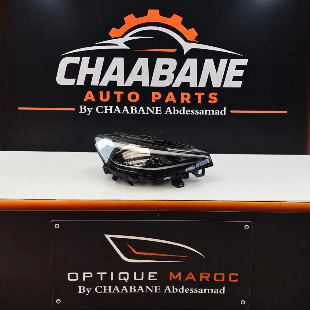 Phare avant droite Volkswagen ID5 (2022–2026) — LED