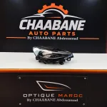 Phare avant droite Volkswagen ID5 (2022–2026) — LED