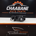 Phare avant droite Volkswagen ID5 (2022–2026) — LED