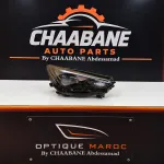 Phare avant droite Cupra Tavascan (2024–2026) — LED
