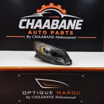 Phare avant gauche Opel Zafira Tourer (2015–2016) — Xénon