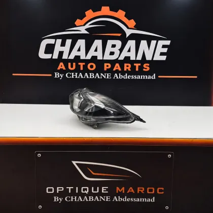 Phare avant gauche Opel Insignia A (2014–2017) — Halogène