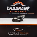 Phare avant droite Opel Zafira Tourer phase 2 (2016–2019) — Halogène