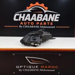 Phare avant droite Opel Zafira Tourer phase 2 (2016–2019) — Halogène