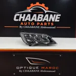 Phare avant droite Opel Movano C (2021–2026) — LED