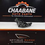 Phare avant droite Opel Movano C (2021–2026) — LED
