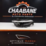 Phare avant droite Volkswagen ID7 (2023–2026) — LED
