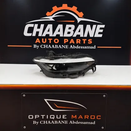 Phare avant droite Volkswagen ID7 (2023–2026) — LED
