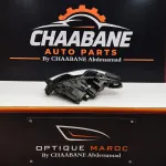 Phare avant droite Volkswagen ID7 (2023–2026) — LED