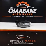 Feu arrière gauche Volkswagen ID7 (2023–2026) — LED