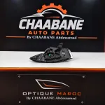 Feu arrière gauche Volkswagen ID7 (2023–2026) — LED