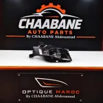 Phare avant droite Peugeot 508 II Ph1 (2020–2023) — LED