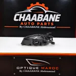 Phare avant droite Peugeot 508 II Ph1 (2020–2023) — LED