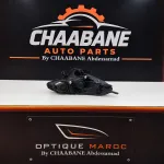 Phare avant gauche Opel Corsa E (2014–2019) — Halogène