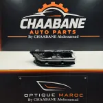 Phare avant gauche Volkswagen Touareg 3 (2017–2023) — LED
