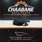 Phare avant gauche Volkswagen Touareg 3 (2017–2023) — LED