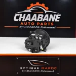 Phare avant gauche Mercedes AMG G63 W463A (2018–2023) — LED