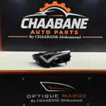 Phare avant droite Seat Ateca phase 2 (2020–2026) — LED