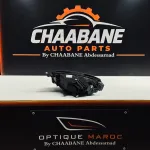 Phare avant droite Seat Ateca phase 2 (2020–2026) — LED