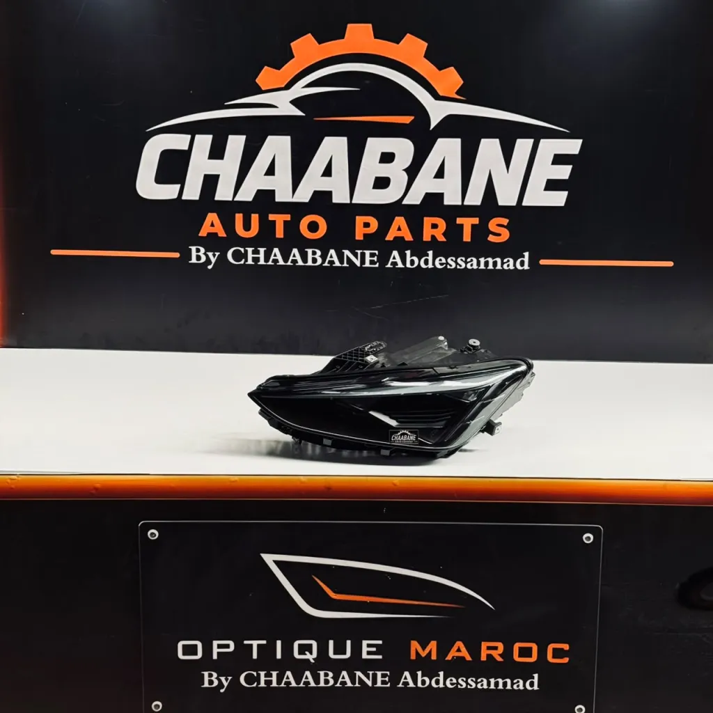 Phare avant gauche Cupra Formentor (2020–2026) — LED
