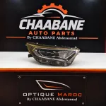 Phare avant droite Toyota RAV4 V XA50 (2019–2022) — LED