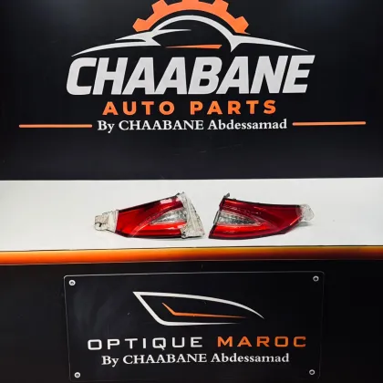 Feu arrière (paire) Maserati Levante M161 (2016–2020) — LED