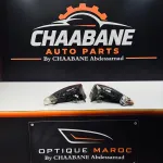 Feu arrière (paire) Maserati Levante M161 (2016–2020) — LED