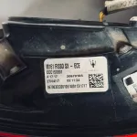 Feu arrière (paire) Maserati Levante M161 (2016–2020) — LED