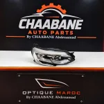 Phare avant droite Renault Megane IV (2016–2020) — LED