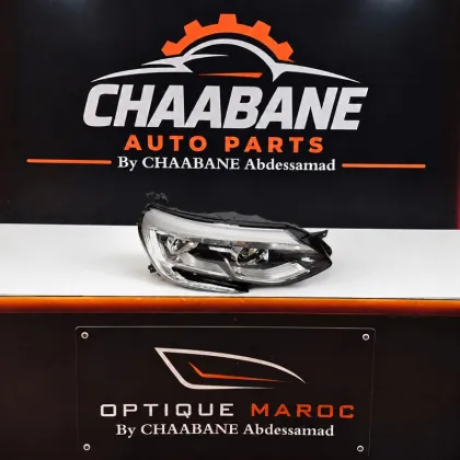 Phare avant droite Renault Megane IV (2016–2020) — LED