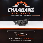 Phare avant droite Renault Megane IV (2016–2020) — LED